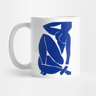 Matisse Mug